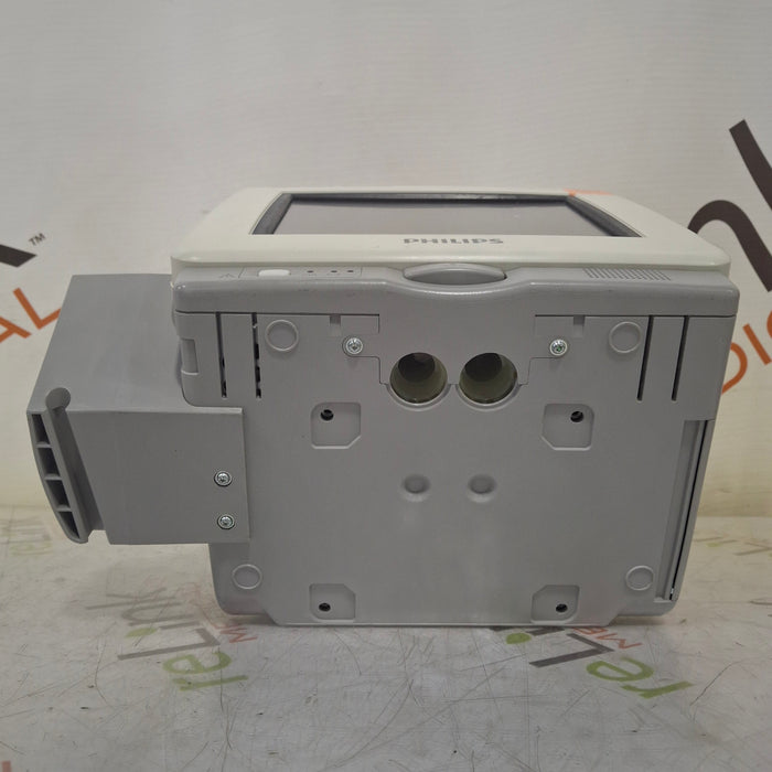 Philips Intellivue MP5 - ECG, Fast SpO2, NIBP, Press, Temp Patient Monitor