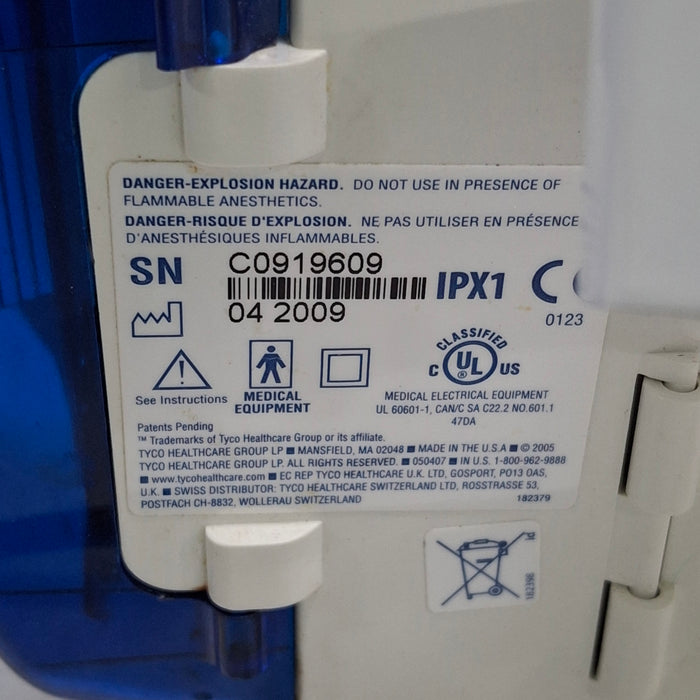 Covidien Covidien Kangaroo ePump Enteral Feeding Pump Infusion Pump reLink Medical