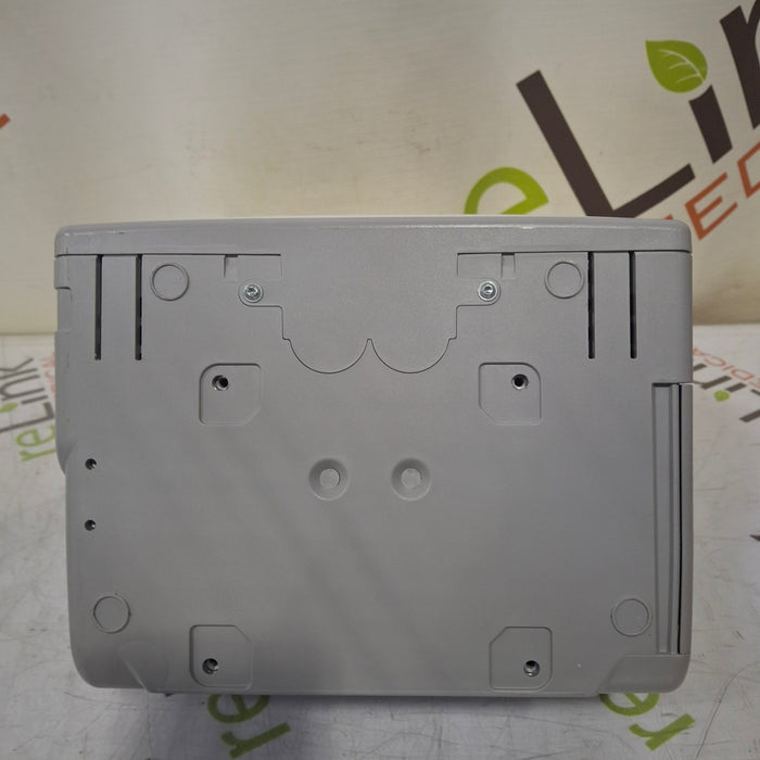 Philips Intellivue MP5 - ECG, Fast SpO2, NIBP Patient Monitor