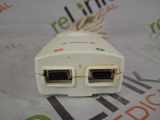 Somanetics Somanetics 5100C-PB Preamplifier Patient Monitors reLink Medical