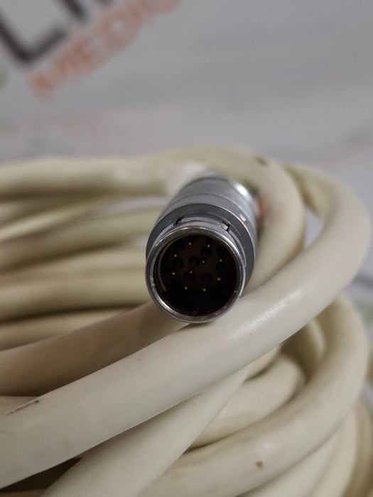 Somanetics Somanetics 5100C-PB Preamplifier Patient Monitors reLink Medical