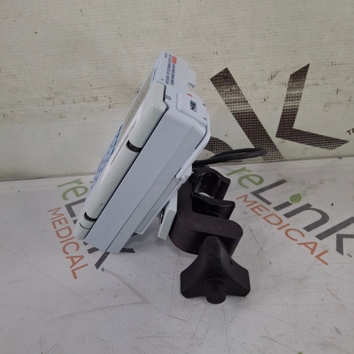 Baxter Baxter Sigma Spectrum w/Non Wireless or No Battery Infusion Pump Infusion Pump reLink Medical