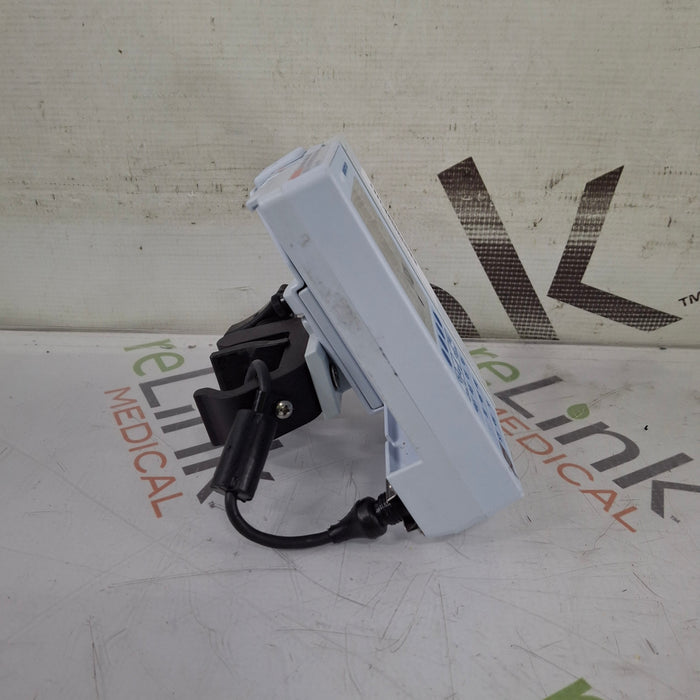 Baxter Baxter Sigma Spectrum w/Non Wireless or No Battery Infusion Pump Infusion Pump reLink Medical