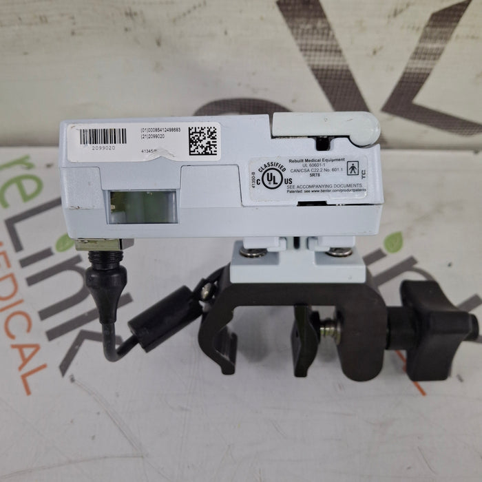 Baxter Baxter Sigma Spectrum w/Non Wireless or No Battery Infusion Pump Infusion Pump reLink Medical