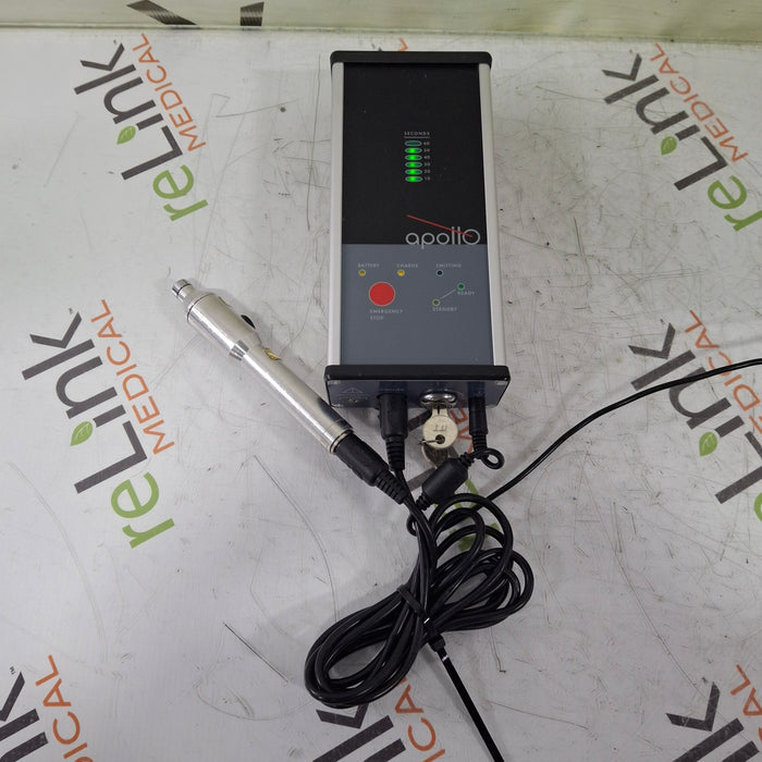 Apollo Cold Therapy Desktop Laser System