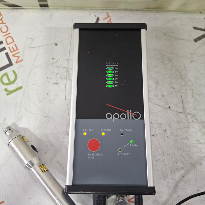 Apollo Cold Therapy Desktop Laser System