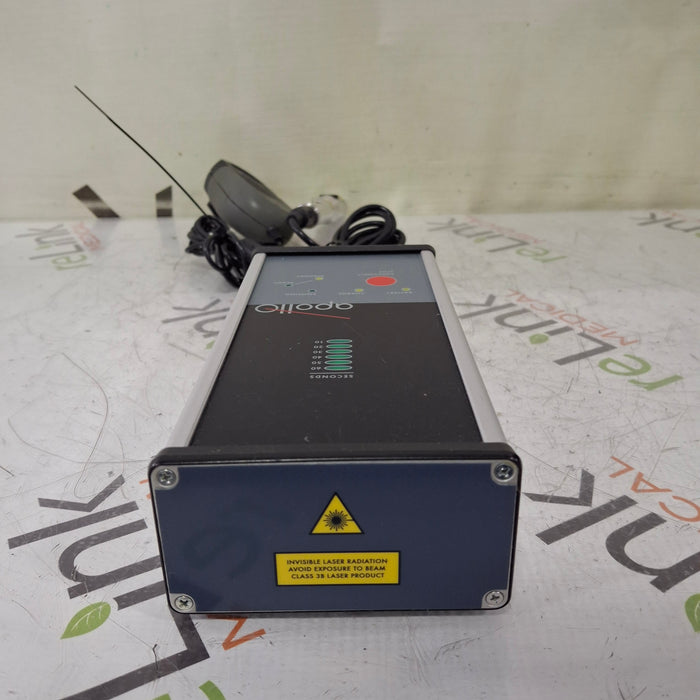 Apollo Cold Therapy Desktop Laser System