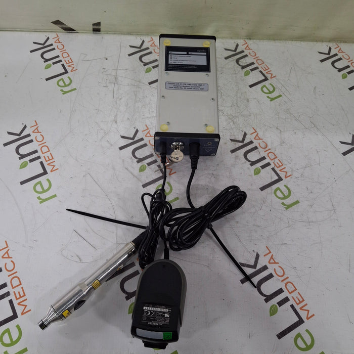 Apollo Cold Therapy Desktop Laser System