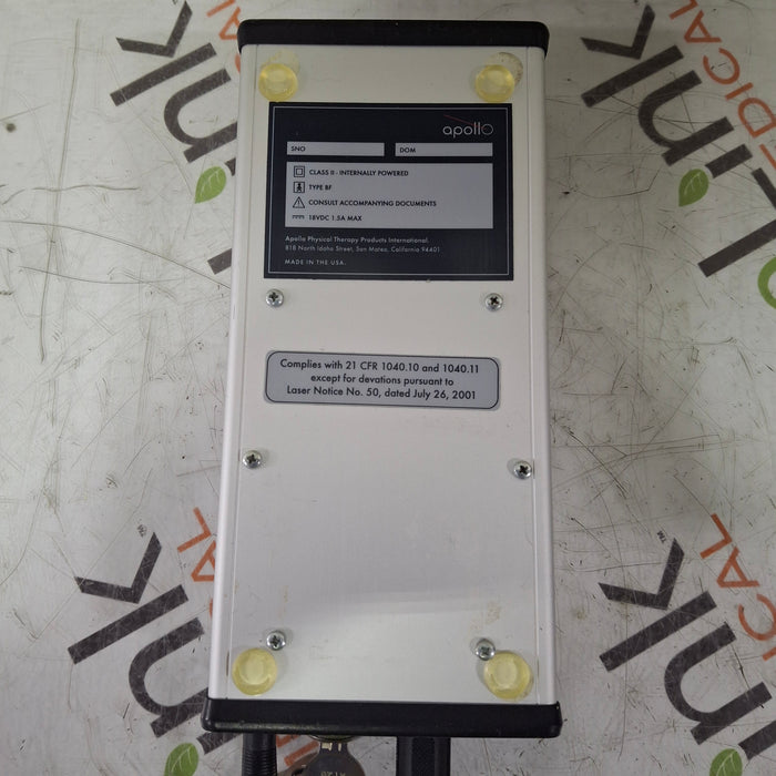 Apollo Cold Therapy Desktop Laser System