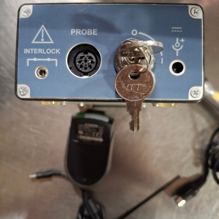 Apollo Cold Therapy Desktop Laser System