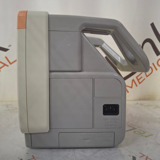 Philips Philips Intellivue MP5 - ECG, Fast SpO2, NIBP, Press, Temp Patient Monitor Patient Monitors reLink Medical