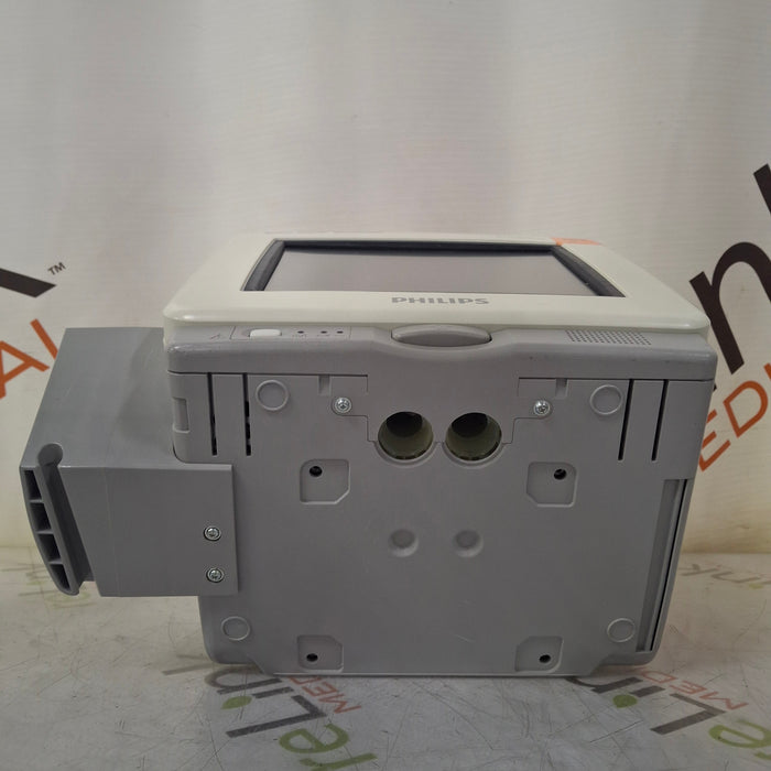 Philips Philips Intellivue MP5 - ECG, Fast SpO2, NIBP, Press, Temp Patient Monitor Patient Monitors reLink Medical