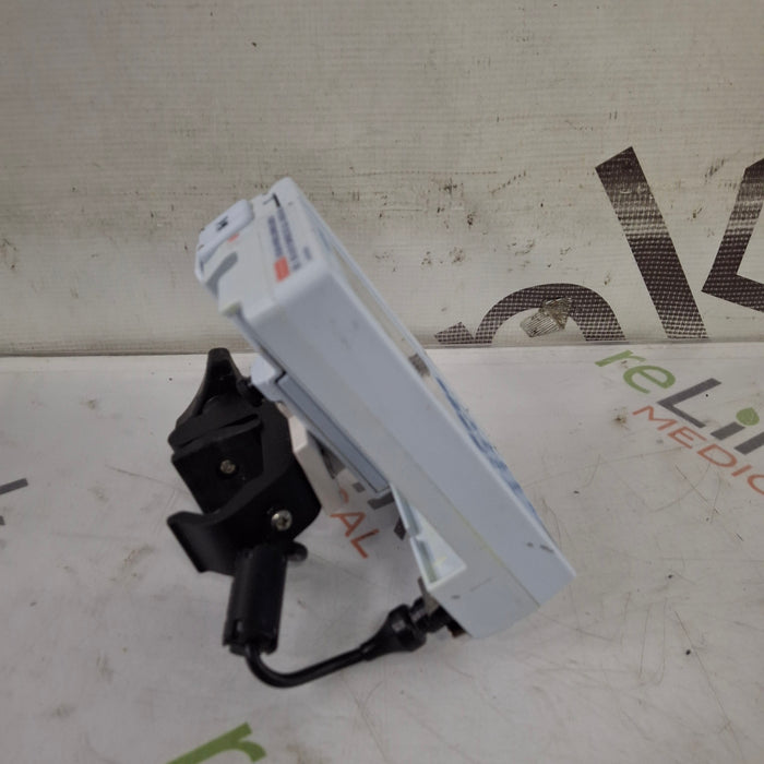 Baxter Baxter Sigma Spectrum 8.01.00 w/o Battery Infusion Pump Infusion Pump reLink Medical