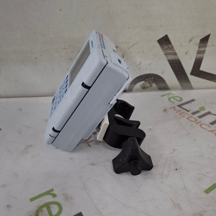 Baxter Baxter Sigma Spectrum 8.01.00 w/o Battery Infusion Pump Infusion Pump reLink Medical