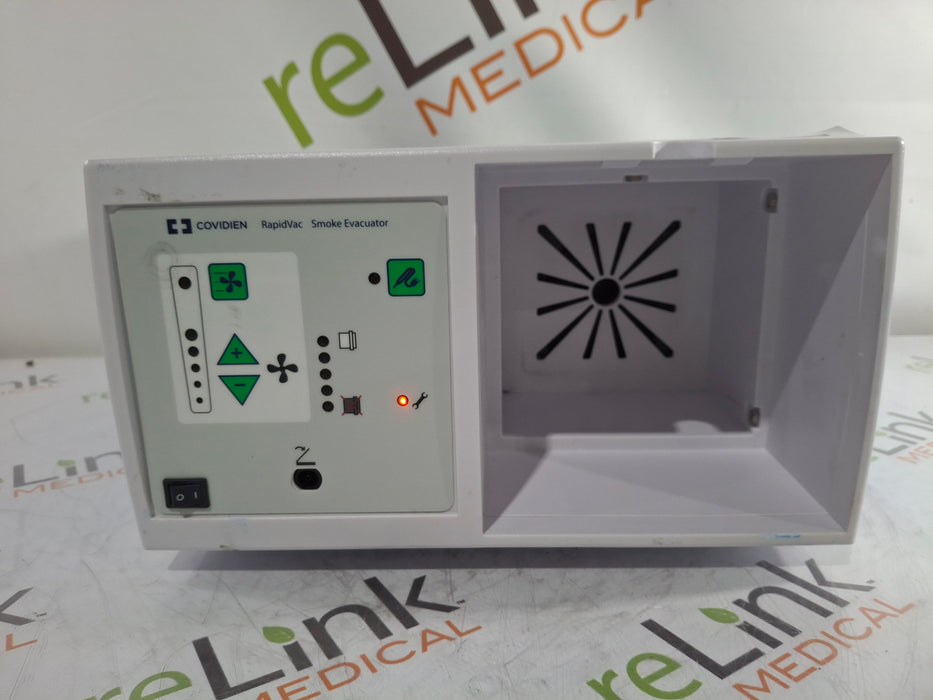 Covidien RapidVac SE3690 Smoke Evacuator