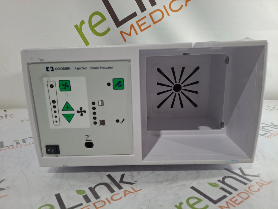 Covidien RapidVac SE3690 Smoke Evacuator
