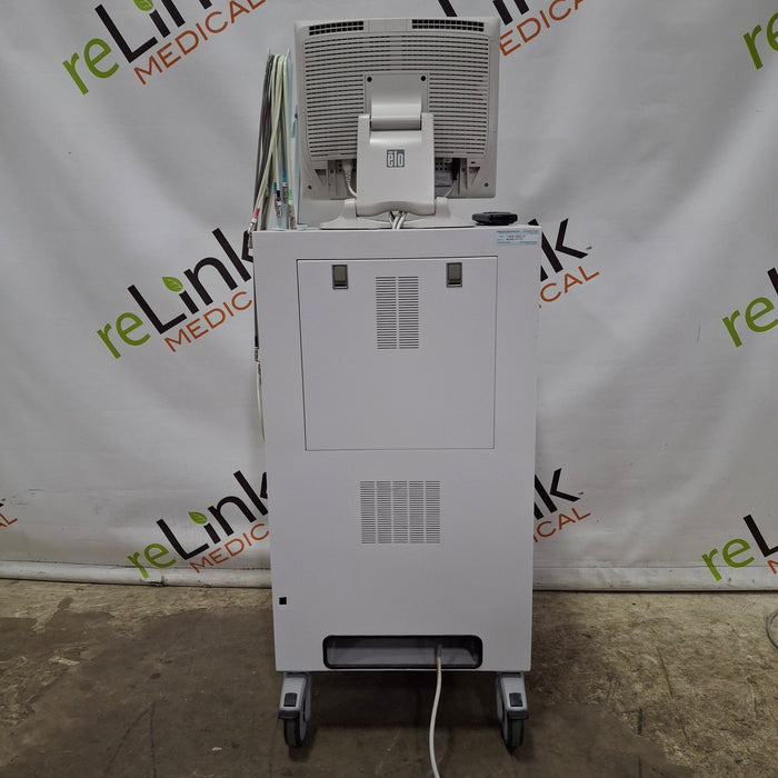 Unetixs Unetixs MultiLab Series II LHS Vascular System Surgical Equipment reLink Medical