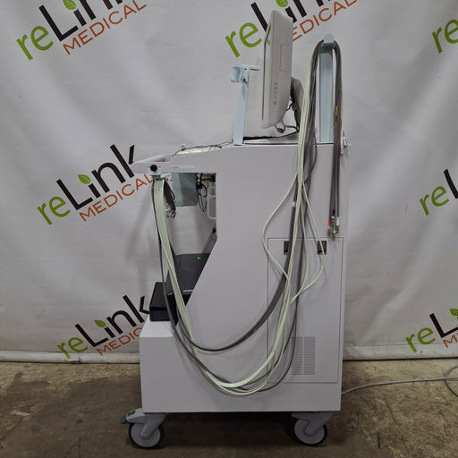 Unetixs Unetixs MultiLab Series II LHS Vascular System Surgical Equipment reLink Medical