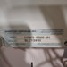 Unetixs Unetixs MultiLab Series II LHS Vascular System Surgical Equipment reLink Medical