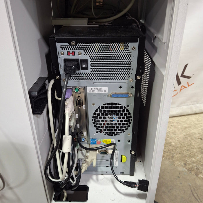 Unetixs Unetixs MultiLab Series II LHS Vascular System Surgical Equipment reLink Medical