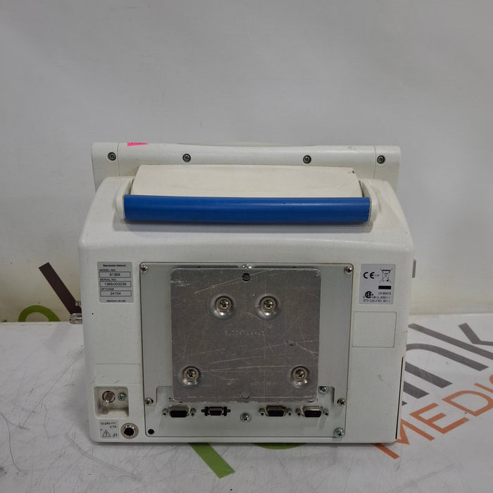 Spacelabs Healthcare Spacelabs Healthcare Ultraview SL 91369 Monitor Patient Monitors reLink Medical