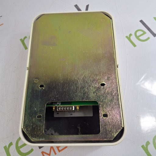 Setra Systems, Inc. Setra Systems, Inc. SRPM Secure-Sense Room Pressure Monitor Research Lab reLink Medical