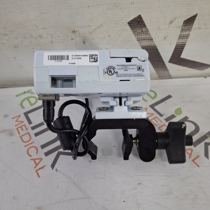 Baxter Baxter Sigma Spectrum w/Non Wireless or No Battery Infusion Pump Infusion Pump reLink Medical