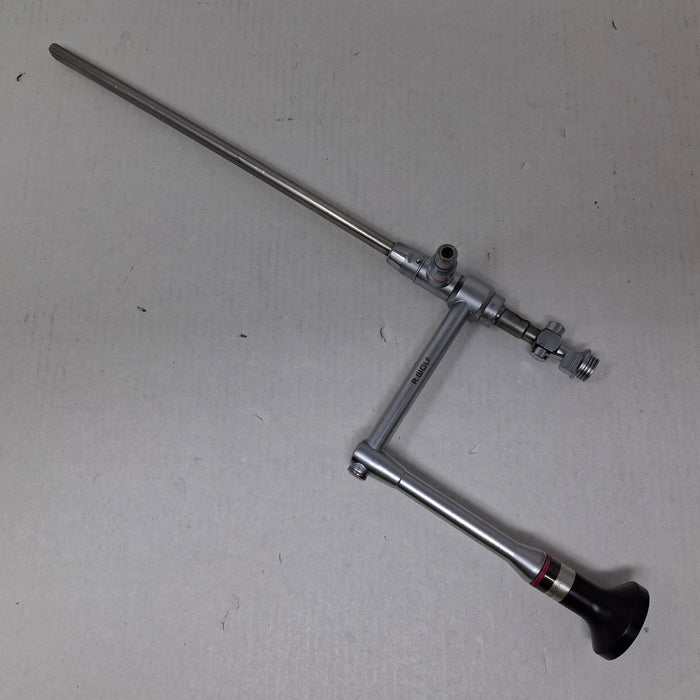 Richard Wolf 8962.433 25° Rigid Nephroscope