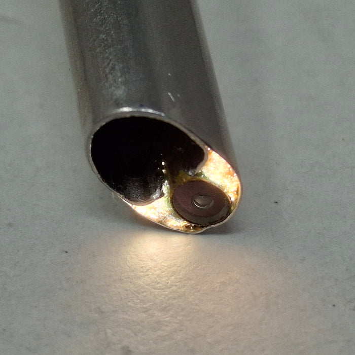 Richard Wolf 8962.433 25° Rigid Nephroscope