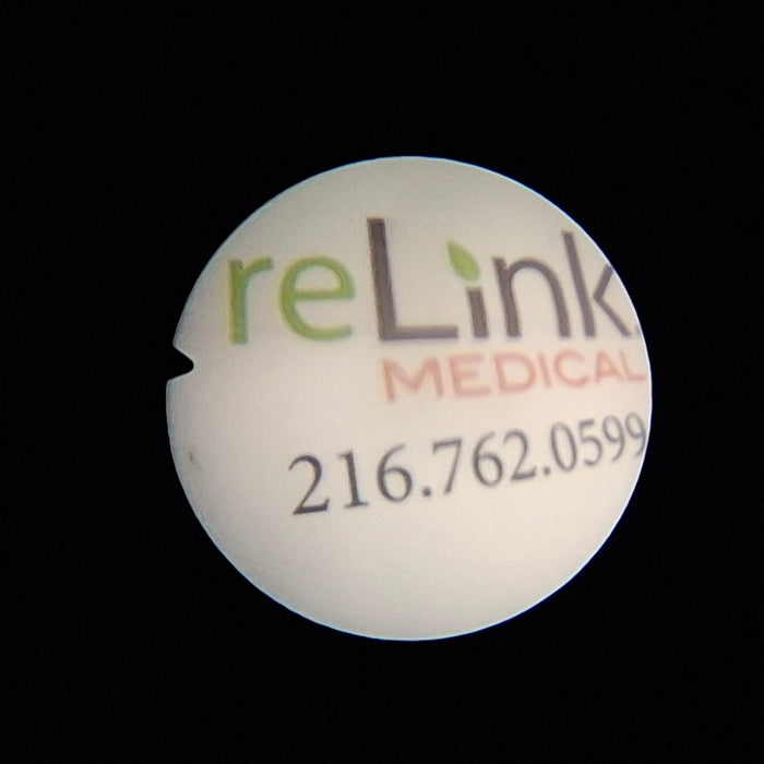 Richard Wolf 8962.433 25° Rigid Nephroscope