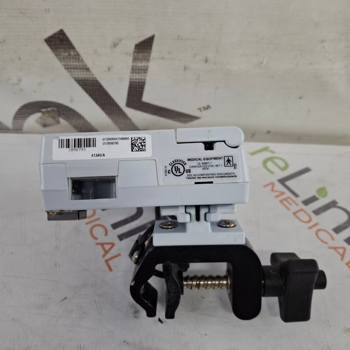 Baxter Baxter Sigma Spectrum w/Non Wireless or No Battery Infusion Pump Infusion Pump reLink Medical