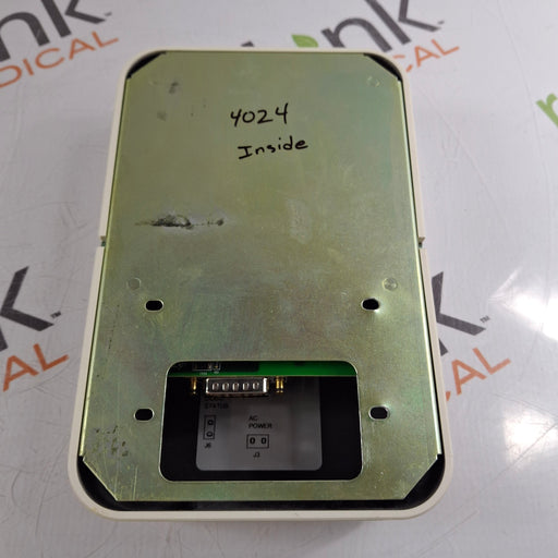 Setra Systems, Inc. Setra Systems, Inc. SRPM Secure-Sense Room Pressure Monitor Research Lab reLink Medical