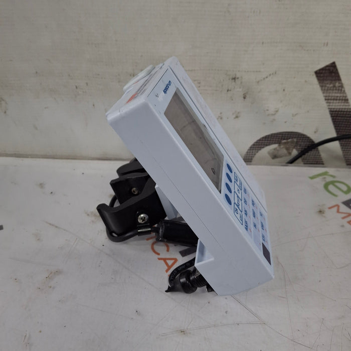 Baxter Baxter Sigma Spectrum w/Non Wireless or No Battery Infusion Pump Infusion Pump reLink Medical