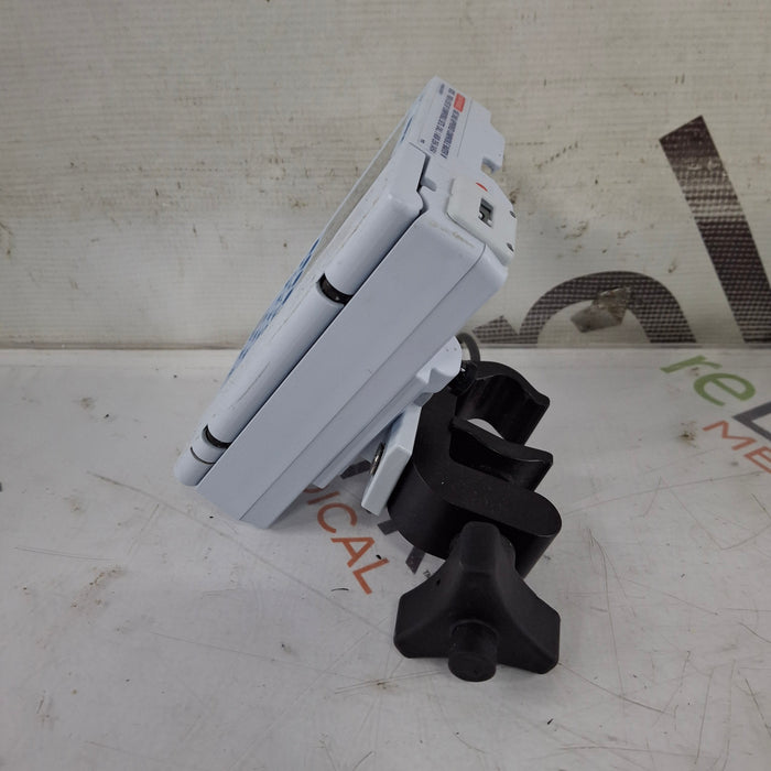 Baxter Baxter Sigma Spectrum w/Non Wireless or No Battery Infusion Pump Infusion Pump reLink Medical