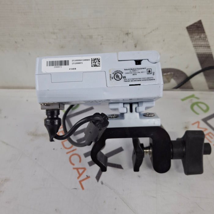 Baxter Baxter Sigma Spectrum w/Non Wireless or No Battery Infusion Pump Infusion Pump reLink Medical