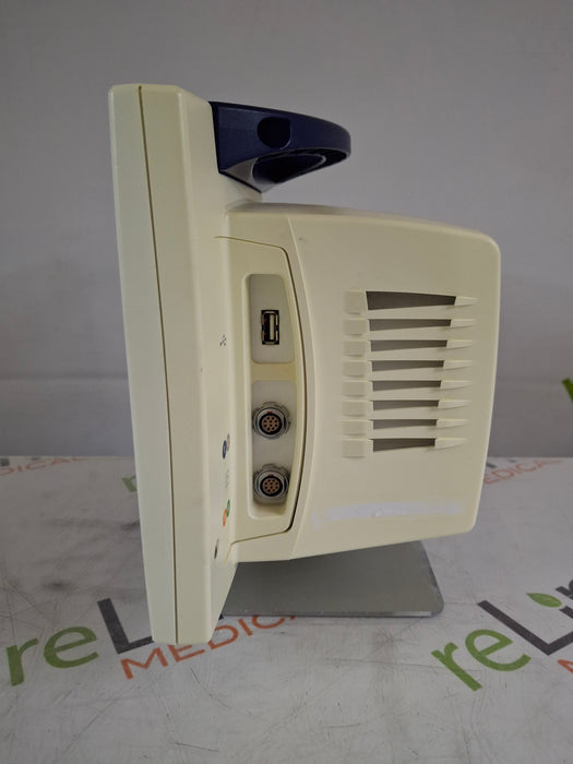 Somanetics Somanetics Invos 5100C Cerebral Oximeter Monitor Patient Monitors reLink Medical