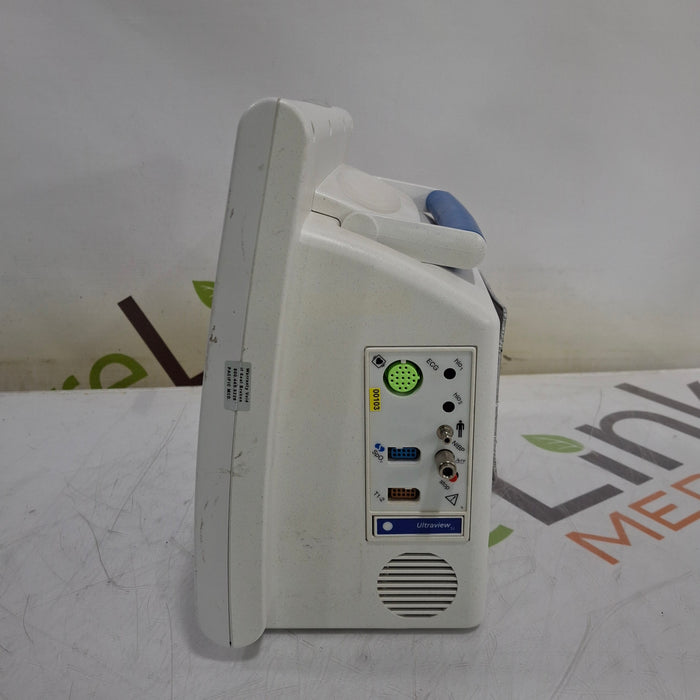 Spacelabs Healthcare Spacelabs Healthcare Ultraview SL 91370 Network Patient Monitor Patient Monitors reLink Medical