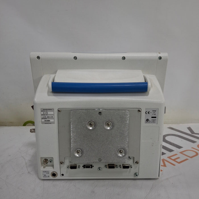 Spacelabs Healthcare Spacelabs Healthcare Ultraview SL 91370 Network Patient Monitor Patient Monitors reLink Medical