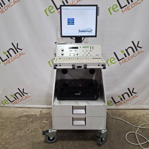 Parks Parks Flo-Lab 2100-SX Vascular System Surgical Equipment reLink Medical