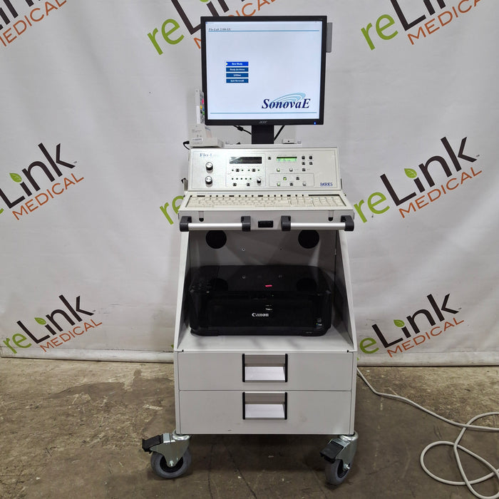 Parks Parks Flo-Lab 2100-SX Vascular System Surgical Equipment reLink Medical