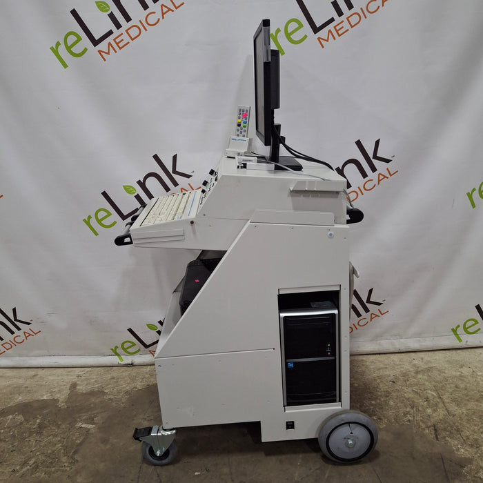 Parks Parks Flo-Lab 2100-SX Vascular System Surgical Equipment reLink Medical