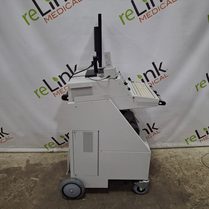 Parks Parks Flo-Lab 2100-SX Vascular System Surgical Equipment reLink Medical