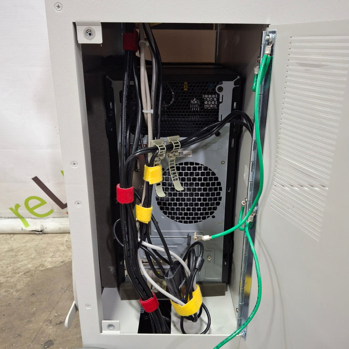 Parks Parks Flo-Lab 2100-SX Vascular System Surgical Equipment reLink Medical