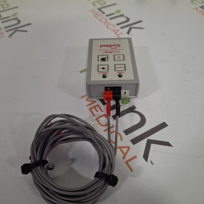 SunMed SunMed SunStim Peripheral Nerve Simulator Fitness and Rehab Equipment reLink Medical