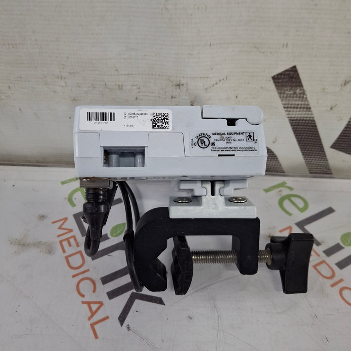 Baxter Baxter Sigma Spectrum w/Non Wireless or No Battery Infusion Pump Infusion Pump reLink Medical