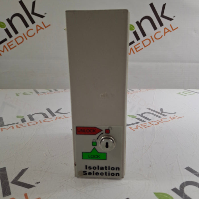 Triatek Triatek FMS 1600 Series Isolation Monitor Medical Furniture reLink Medical