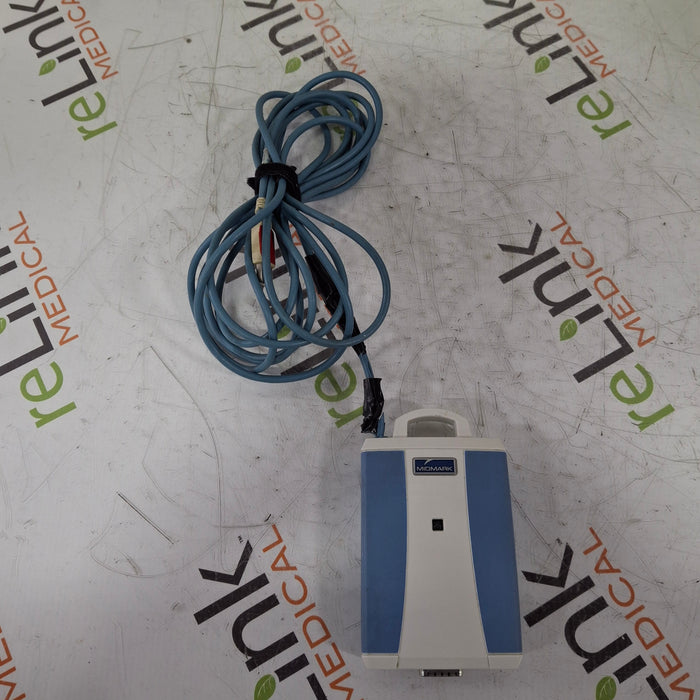Midmark Midmark IQecg Cardiology reLink Medical