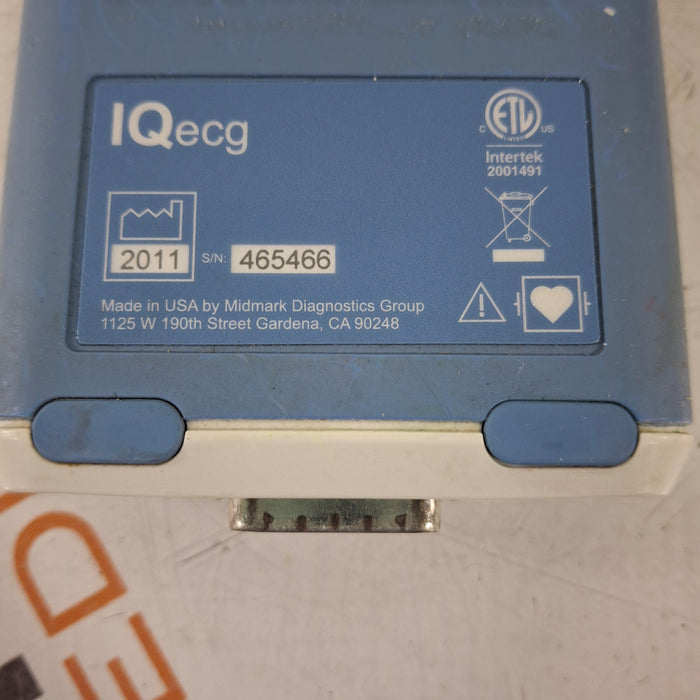 Midmark Midmark IQecg Cardiology reLink Medical