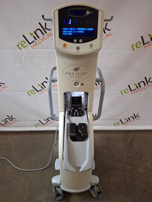 Medrad Medrad Possis 5000A AngioJet Thrombectomy System Injectors reLink Medical