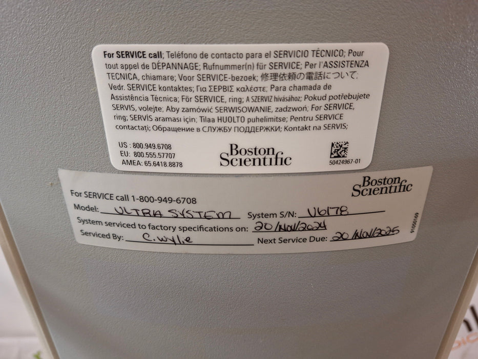 Medrad Medrad Possis 5000A AngioJet Thrombectomy System Injectors reLink Medical